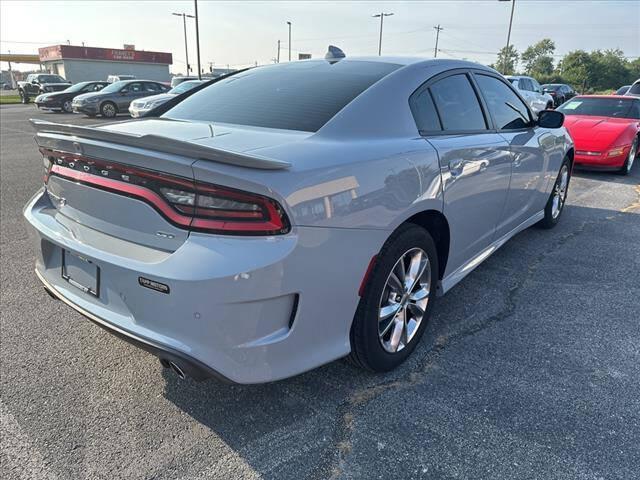 used 2020 Dodge Charger car, priced at $32,995