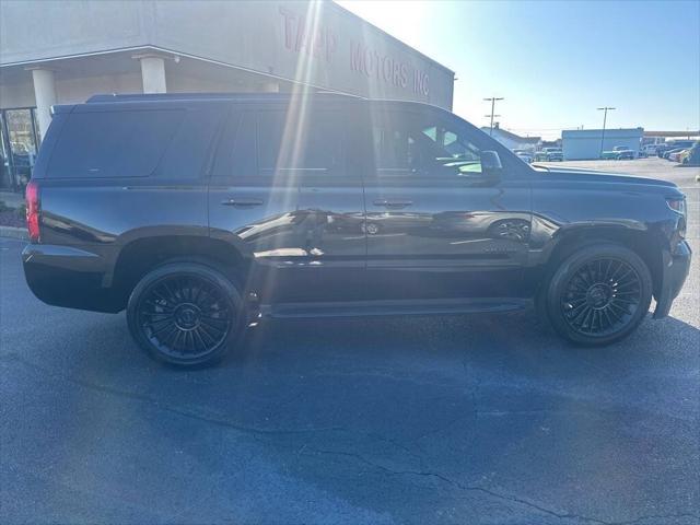 used 2019 Chevrolet Tahoe car, priced at $32,995