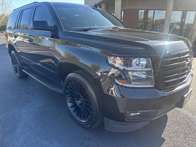 used 2019 Chevrolet Tahoe car, priced at $32,995