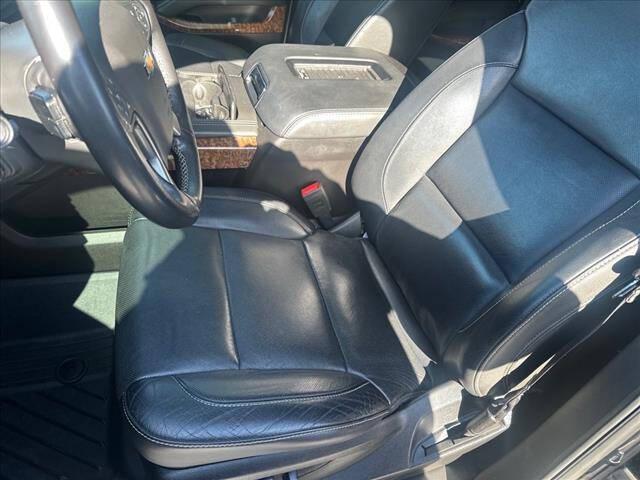 used 2019 Chevrolet Tahoe car, priced at $32,995
