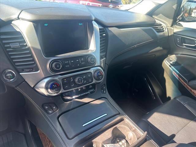 used 2019 Chevrolet Tahoe car, priced at $32,995