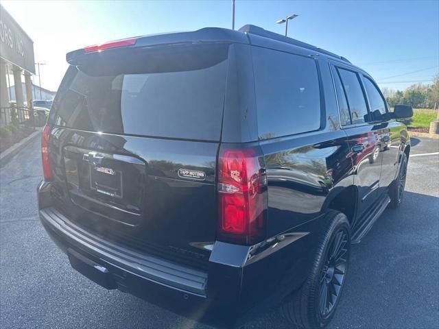 used 2019 Chevrolet Tahoe car, priced at $32,995