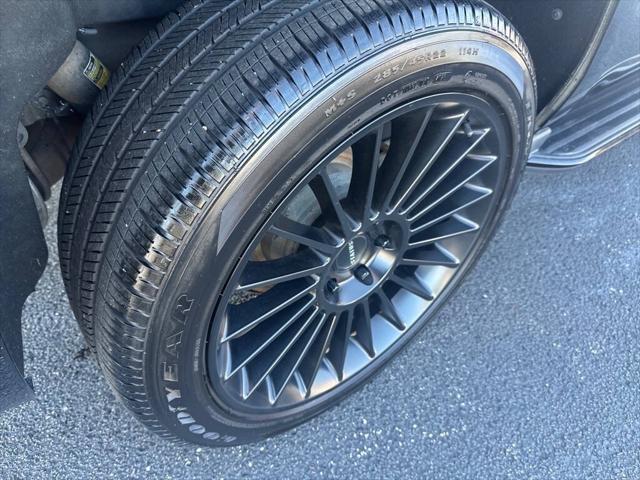 used 2019 Chevrolet Tahoe car, priced at $32,995