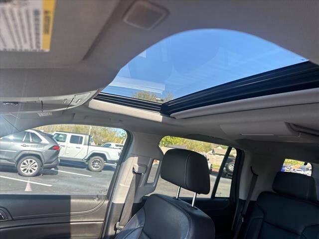 used 2019 Chevrolet Tahoe car, priced at $32,995
