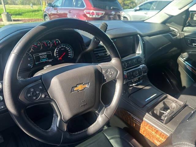 used 2019 Chevrolet Tahoe car, priced at $32,995