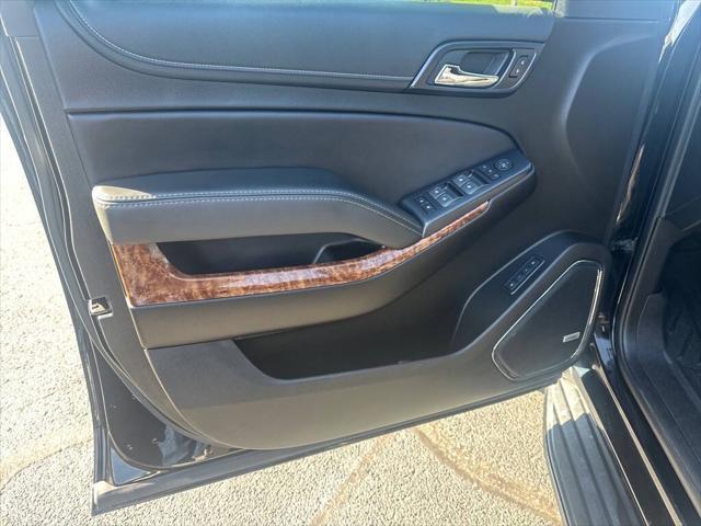used 2019 Chevrolet Tahoe car, priced at $32,995