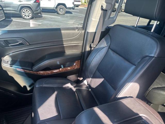 used 2019 Chevrolet Tahoe car, priced at $32,995