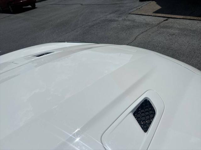 used 2017 Jaguar F-TYPE car, priced at $47,995