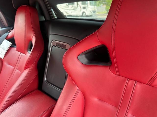 used 2017 Jaguar F-TYPE car, priced at $47,995