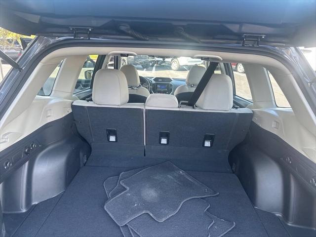 used 2023 Subaru Forester car, priced at $27,995