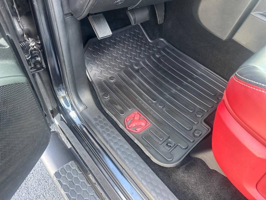 used 2017 Ram 1500 car, priced at $31,995