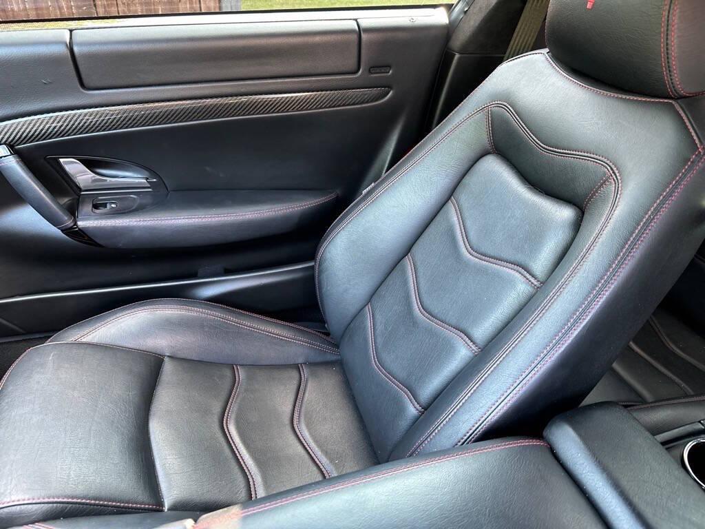 used 2012 Maserati GranTurismo car, priced at $32,995
