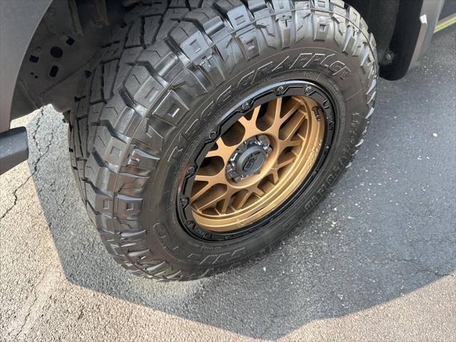 used 2017 Ford F-150 car, priced at $27,995