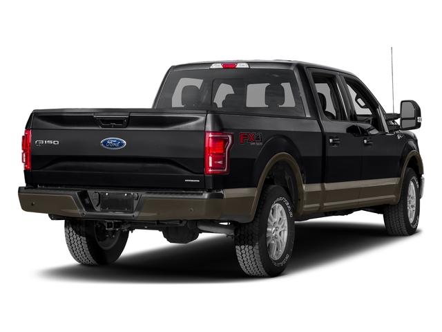 used 2017 Ford F-150 car, priced at $27,995