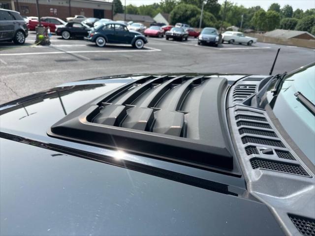 used 2017 Ford F-150 car, priced at $27,995