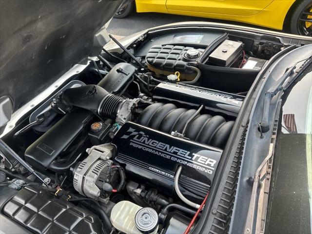 used 2002 Chevrolet Corvette car, priced at $15,995