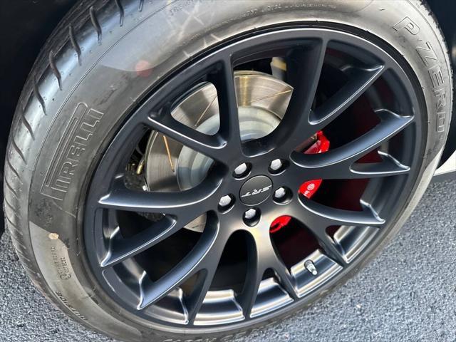 used 2015 Dodge Challenger car, priced at $59,995