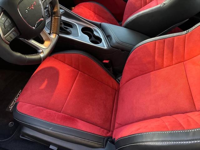 used 2015 Dodge Challenger car, priced at $59,995