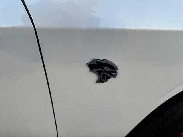 used 2015 Dodge Challenger car, priced at $59,995