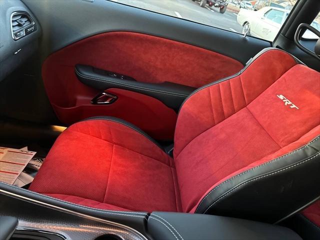 used 2015 Dodge Challenger car, priced at $59,995