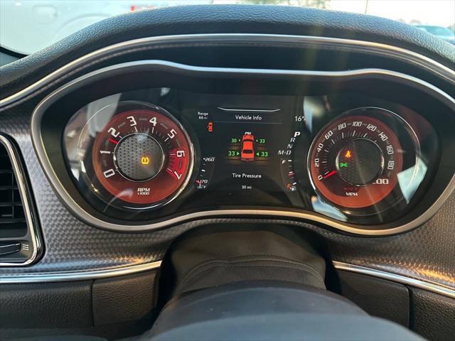 used 2015 Dodge Challenger car, priced at $59,995