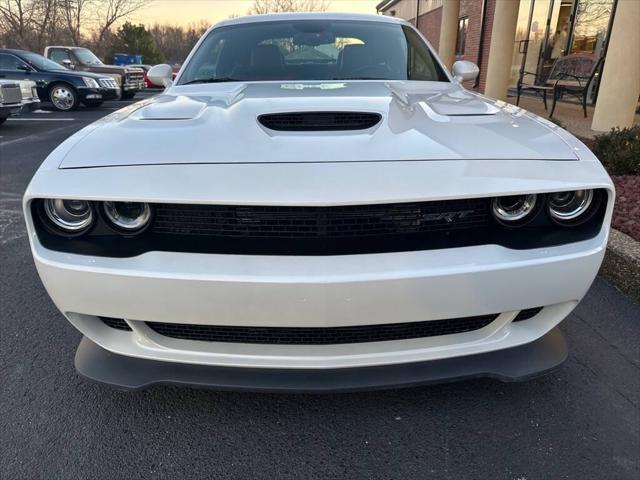used 2015 Dodge Challenger car, priced at $59,995