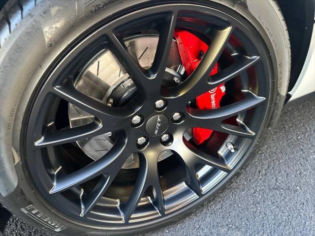 used 2015 Dodge Challenger car, priced at $59,995