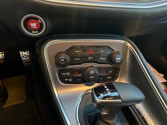 used 2015 Dodge Challenger car, priced at $59,995