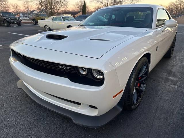 used 2015 Dodge Challenger car, priced at $59,995