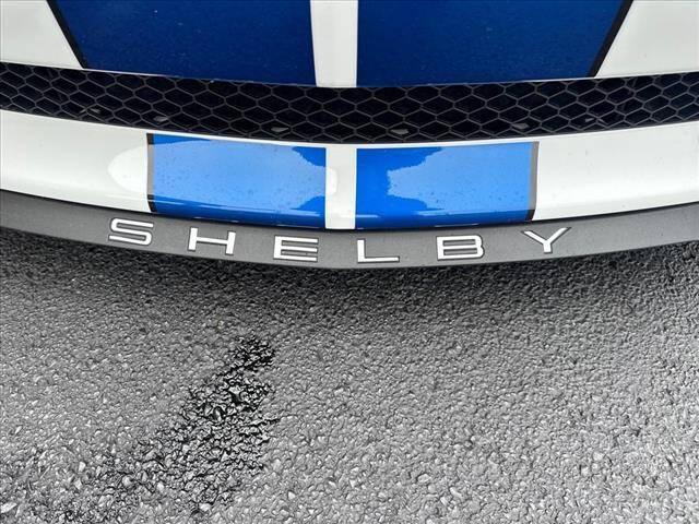 used 2017 Ford Shelby GT350 car, priced at $47,995