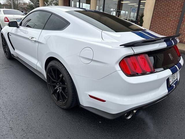 used 2017 Ford Shelby GT350 car, priced at $47,995