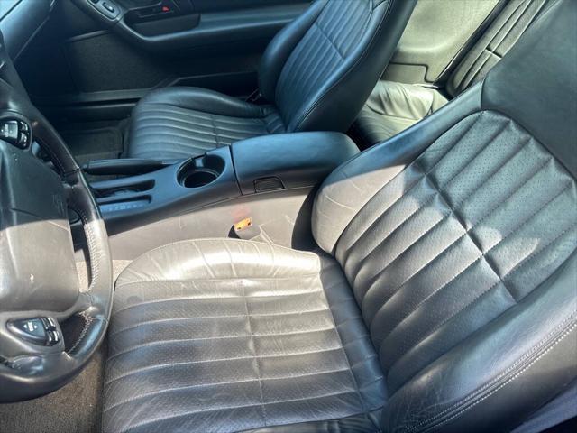 used 2002 Chevrolet Camaro car, priced at $29,995