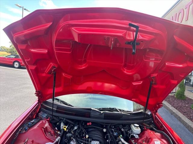 used 2002 Chevrolet Camaro car, priced at $29,995