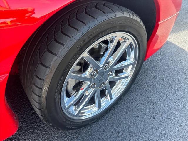 used 2002 Chevrolet Camaro car, priced at $29,995