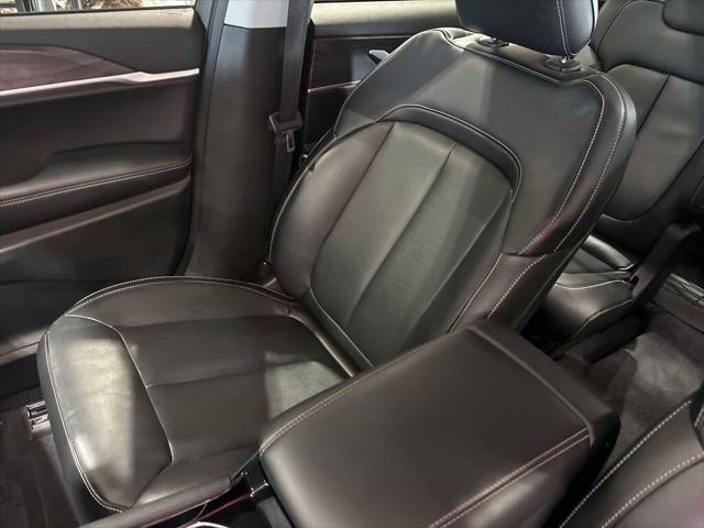 used 2021 Jeep Grand Cherokee L car, priced at $33,995