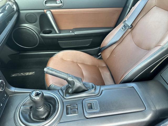 used 2014 Mazda MX-5 Miata car