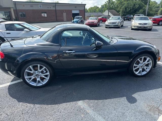used 2014 Mazda MX-5 Miata car