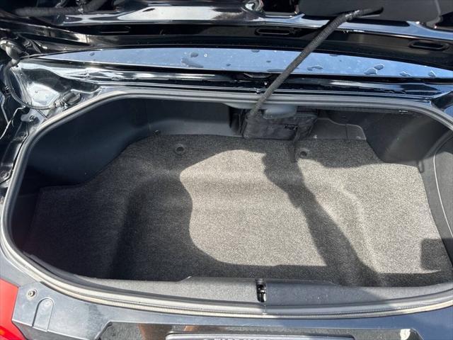 used 2014 Mazda MX-5 Miata car