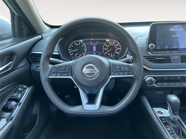 used 2021 Nissan Altima car, priced at $18,542