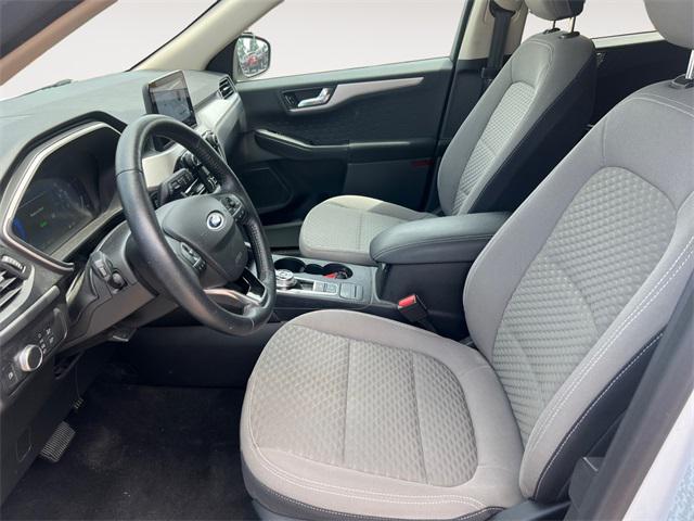 used 2020 Ford Escape car, priced at $18,601