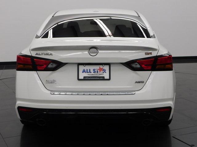 used 2023 Nissan Altima car, priced at $25,985