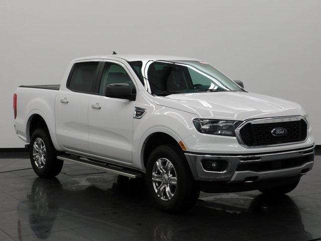 used 2019 Ford Ranger car, priced at $28,795
