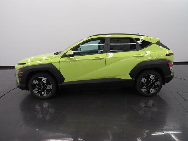 used 2024 Hyundai Kona car, priced at $22,995