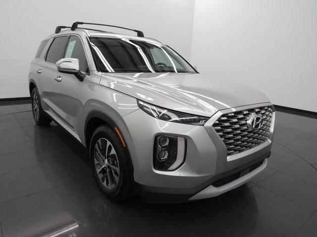 used 2022 Hyundai Palisade car, priced at $29,797