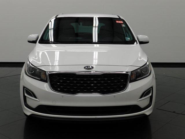 used 2019 Kia Sedona car, priced at $18,995