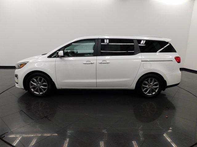 used 2019 Kia Sedona car, priced at $18,995