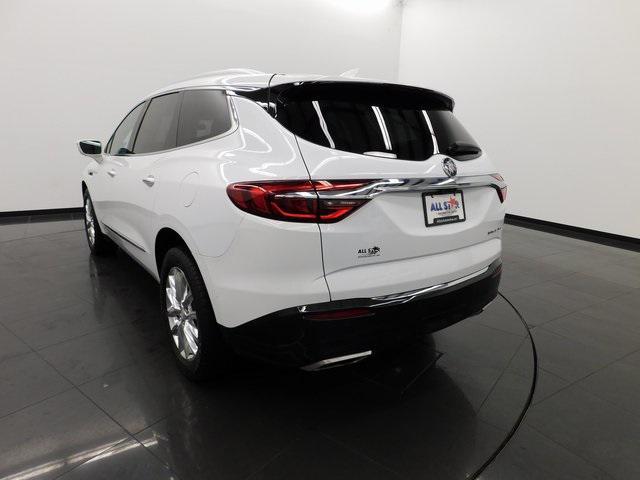 used 2019 Buick Enclave car, priced at $19,499