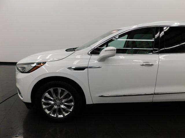 used 2019 Buick Enclave car, priced at $19,499