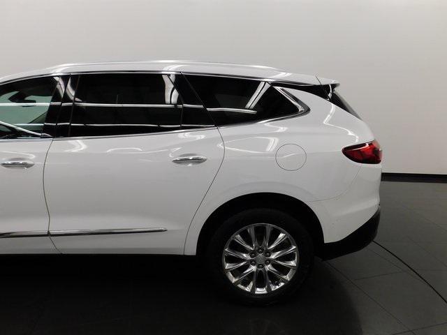 used 2019 Buick Enclave car, priced at $19,499