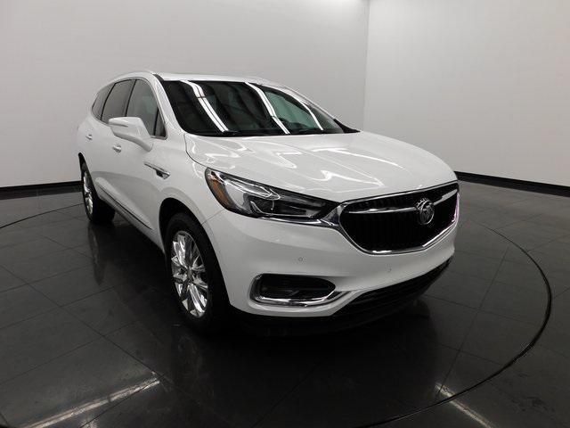 used 2019 Buick Enclave car, priced at $19,499